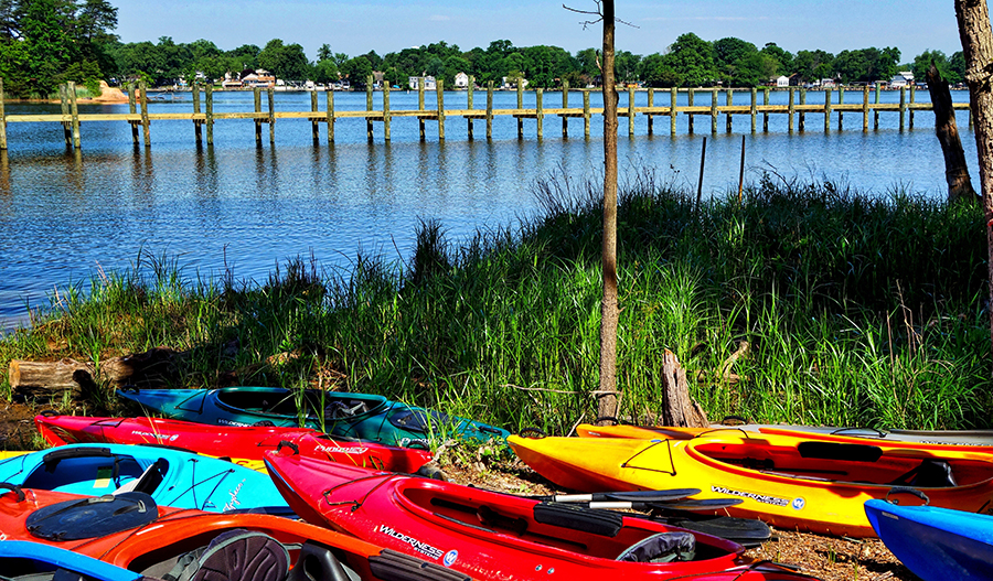 Tanyard Cove New Glen Burnie Community Richmond American Homes MD